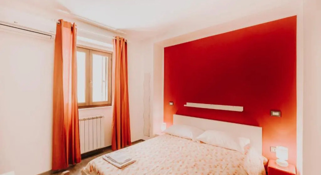 Номер Standard B&b La Cicala