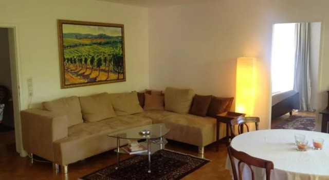 Apartment Castle View, Забронировать Апартаменты/квартира Апартаменты Окрестностей Зальцбурга, рядом с Крепость Хоэнзальцбург, Апартаменты/квартира