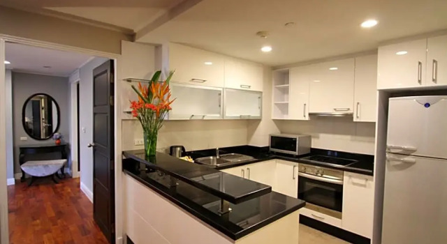 Люкс GM Complex Apartment