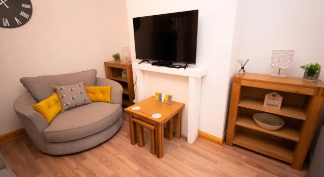 Ideal Lodgings in Bury - Redvales