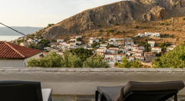 Апартаменты c 1 комнатой KK Houses