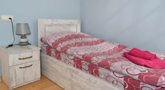 Номер Standard Le Petit