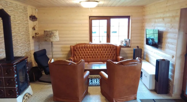 Arturas Quest House, Book Hotel Hotels in Vilnius county with Parking, Parking
