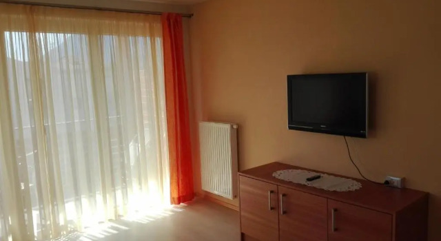 Апартаменты Hotel Haselried