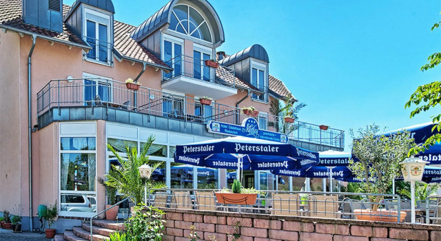 Hotel Mythos