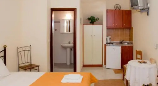 Nefeli, Prenota Hotel Hotel a Peloponneso con parcheggio, Parcheggio
