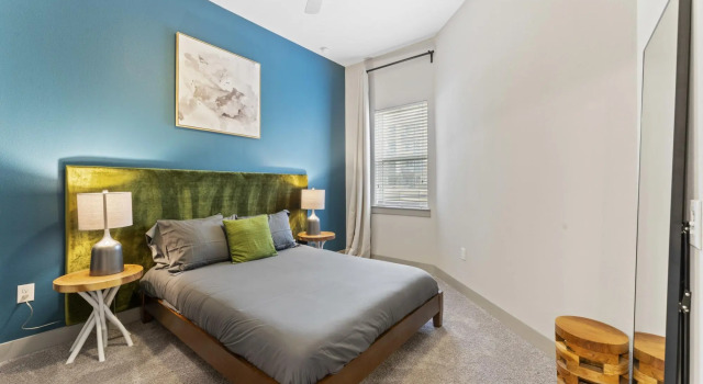 Modern & Chic 1BR Luxury Apts Close to Downtown & Airport, Забронировать Апартаменты/квартира Остин Greater Austin