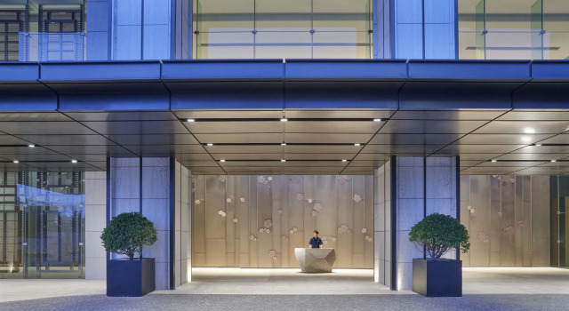 Grand Hyatt Hefei, Rezervovat Hotel Shushan 