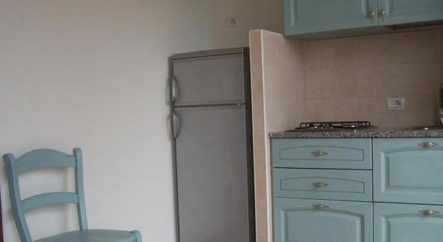 Апартаменты c 1 комнатой с балконом Residence Dolores