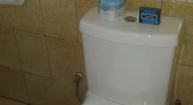 Номер Standard GreenPage Apartments Kiyovu