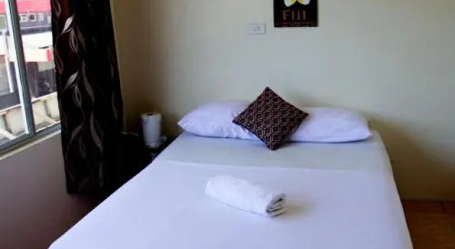 JFK Hotel
