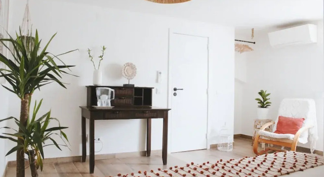 Двухместный номер Classic с видом на бассейн Vila Vale Guest House surf e yoga
