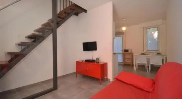 Appartamenti Villa Simona, Prenota Villa Hotel a Veneto con piscina, Piscina
