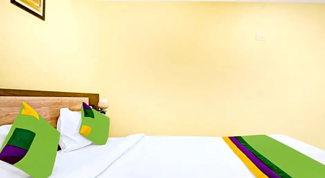 Номер Standard Hotel Gupta Inn