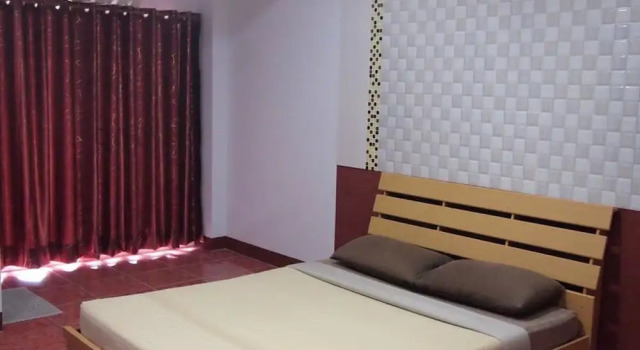 Somsri Apartment, Rezervați Apartament Sing Buri Singburi Province