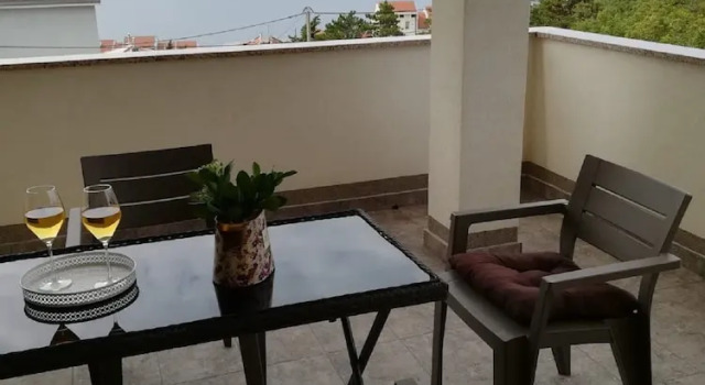 Апартаменты Apartment Villa Bijele Stijene