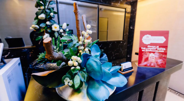 ZEN Rooms Causeway Bay, Забронировать Отель Козуэй-Бей Гонконг, рядом с Выставочный центр