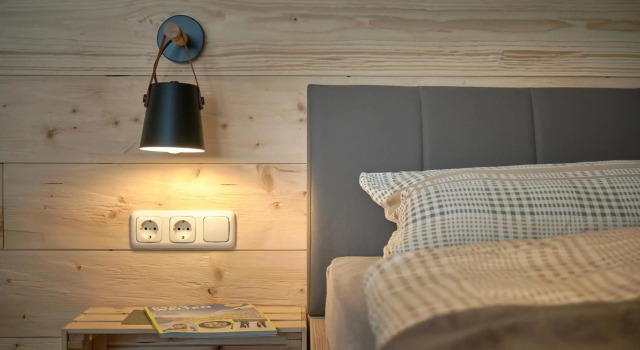 Appartement Eckwald Altenmarkt-Zauchensee