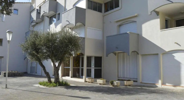 Appartement Cap d'Agde, 1 pièce, 4 personnes - FR-1-249-325