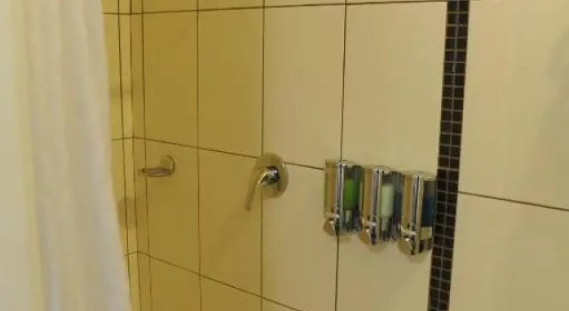 Двухместный номер Economy Norwood House Motel & Receptions