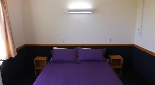 Номер Deluxe Hikurangi StayPlace