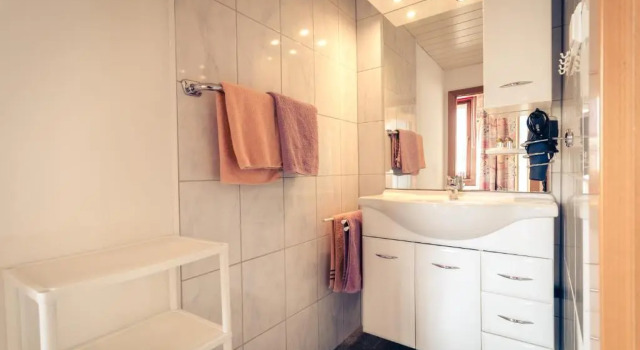 Апартаменты Superior Pension Waldruh - Tannenheim