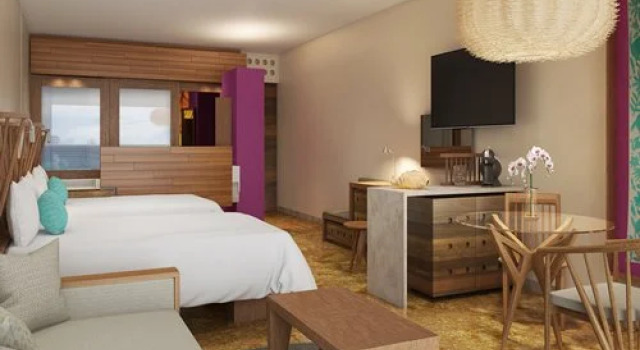 Hotel Xcaret Mexico All Parks All Fun Inclusive, Prenota Resort Playa del Carmen 