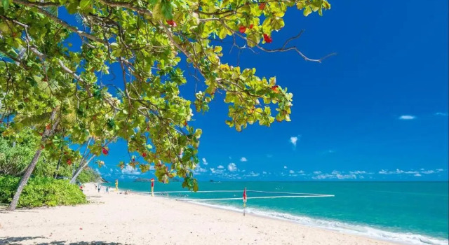 The Beach Shack 3BR Waterfront Resort, Own WIFI, Prenota Hotel Hotel a Queensland con parcheggio, Parcheggio