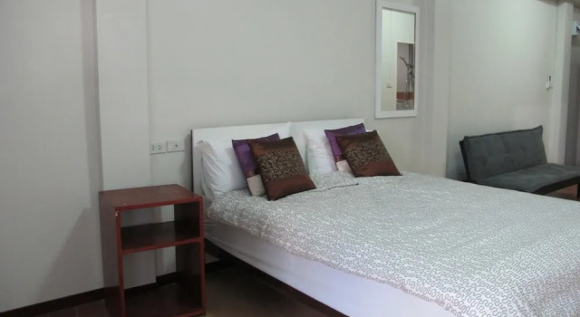 Номер Standard Baan MJ
