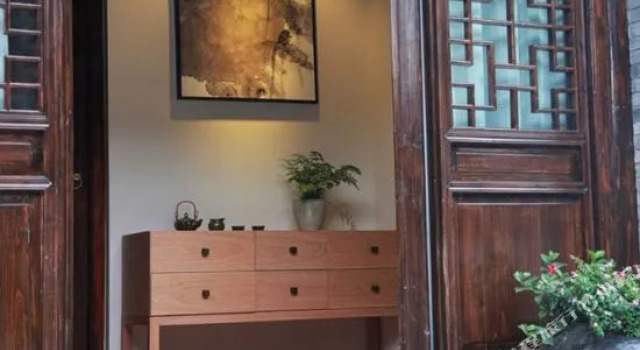 He Yi Xiao Yuan Ke Zhan, Prenota Hotel Taizhou (Jiangsu) Jiangsu