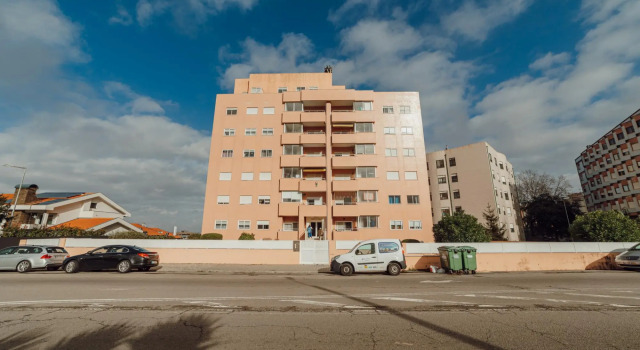 Gaia Terrace With Elevator by Vacationy, Забронировать Апартаменты/квартира Вила Нова ди Гайя 