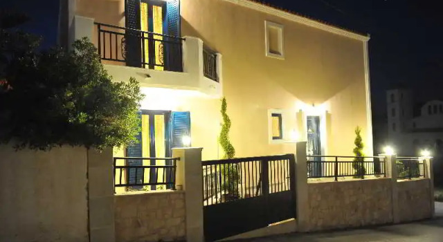 Villa Peonia, Book Villa Lavris Rethymno Regional Unit
