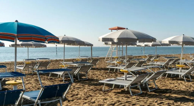 Апартаменты AWA Lignano Sabbiadoro