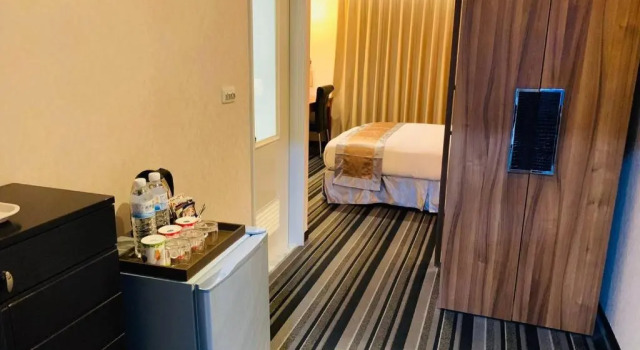 Номер Standard Kaishen Sinsu Hotel