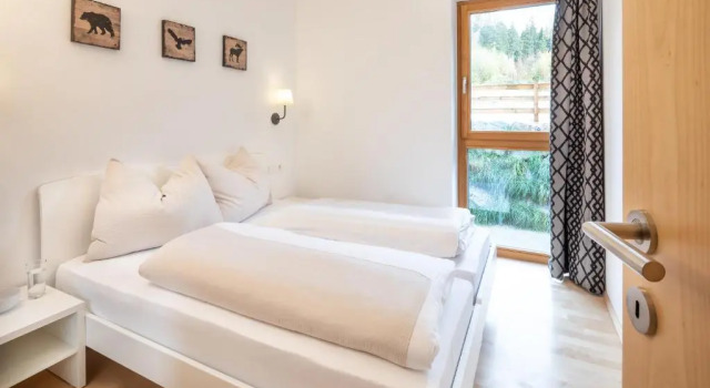 Апартаменты Apartment Berg & Tal by Alpen Apartments