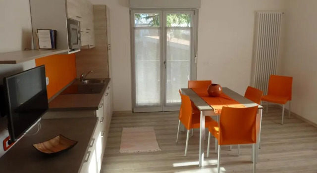 Casa Gemma, Prenota Hotel Hotel a Veneto con parcheggio, Parcheggio