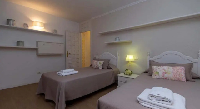 Villa Las Americas