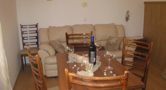 Апартаменты Guesthouse Villa Cvita & Slavko