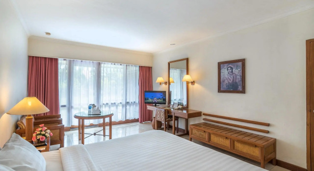 Inna Bali Beach Garden