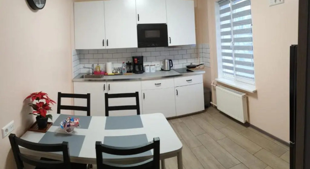 Апартаменты Swan City Apartment
