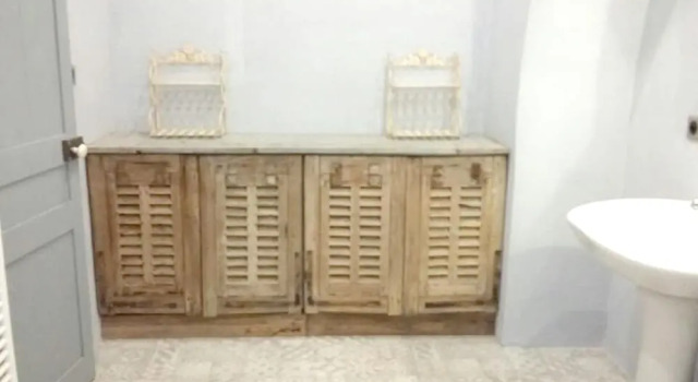 House With 4 Bedrooms in Levie, With Furnished Terrace and Wifi - 15 k, Varaa Hotelli  