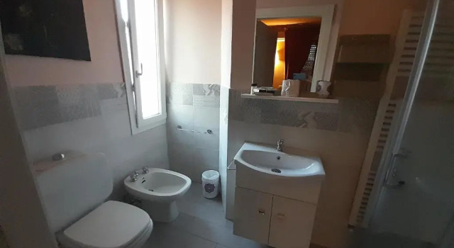 Номер Standard B&b La Casa di Zia Lina