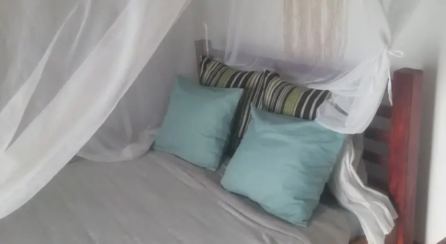 Mirana, Rezervați Hotel Vohilava Madagascar