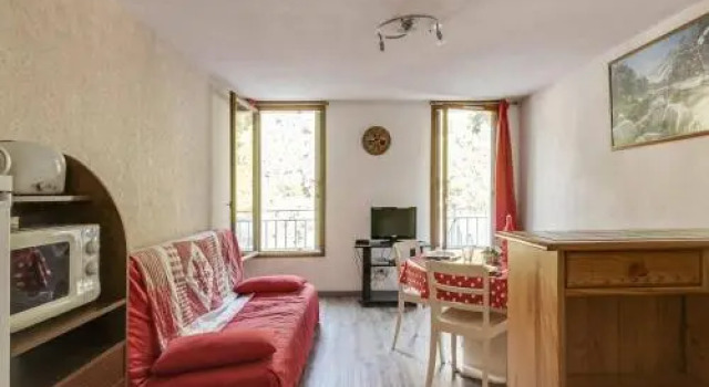 Apartment Artigalas 6, Забронировать Апартаменты/квартира Отели Tourmalet Ski Resort с парковкой, Парковка