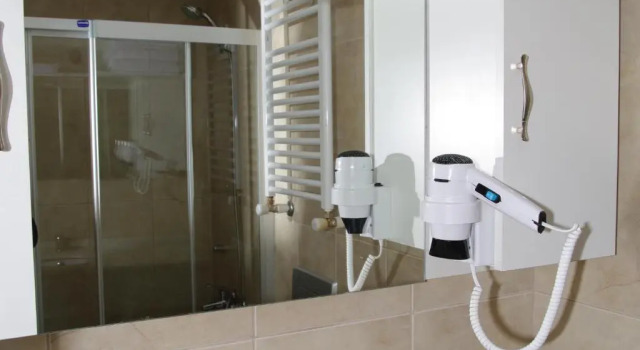 Полулюкс Gulhane Suites
