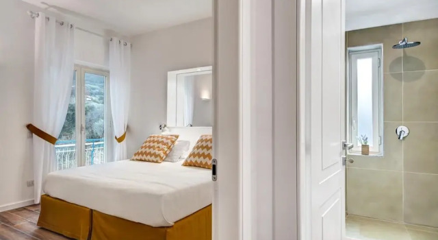 Sorrento Lux Suites Oro - Caruso 6