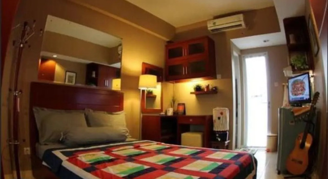 Apartemen Margonda Residence 2 by Andrew