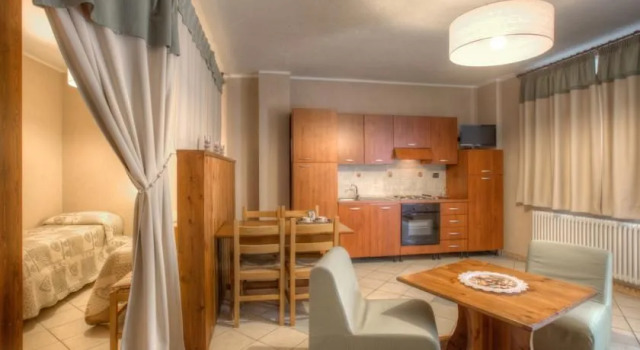 Residence Le Talus