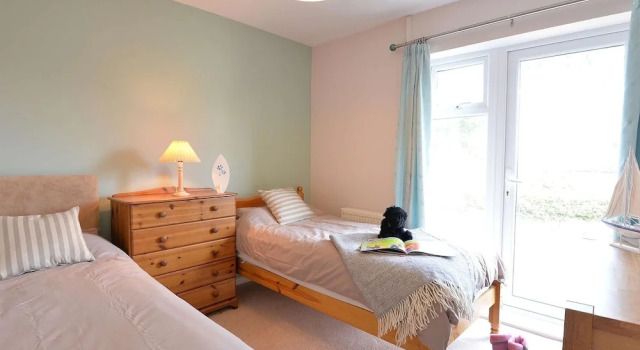 18 Tai Newydd, Rezervasyon Tatil Evi Llanfaelog Anglesey