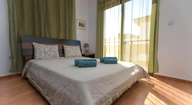 Dafni seaview villa 13